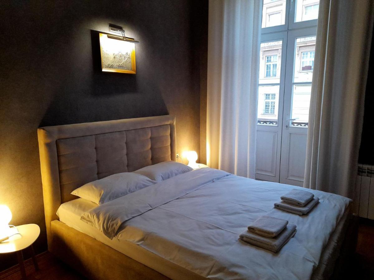 Apartments On Pekarska Str.26 Lviv Eksteriør billede