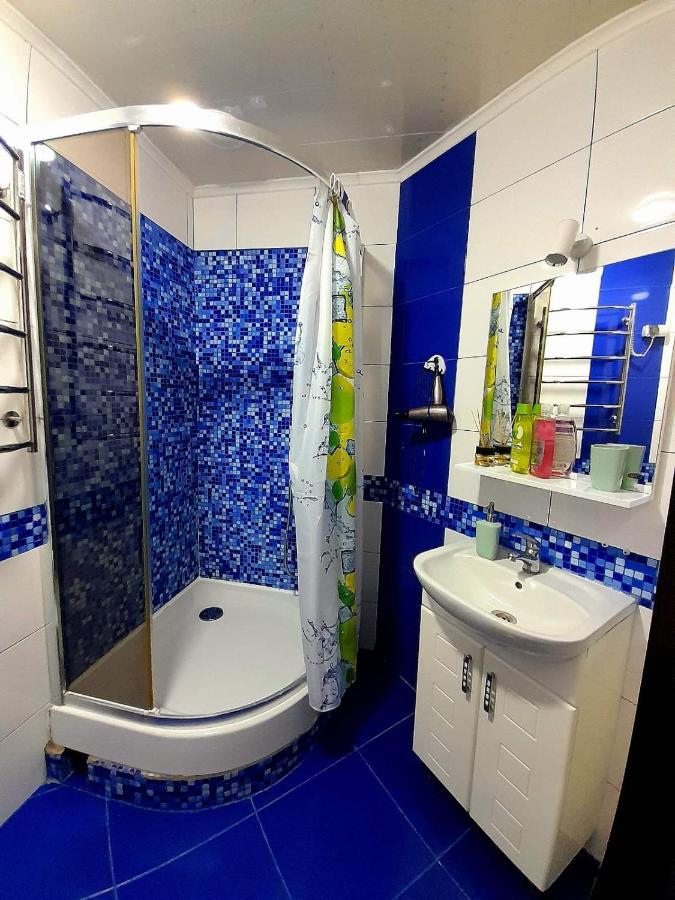 Apartments On Pekarska Str.26 Lviv Eksteriør billede