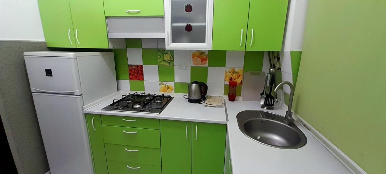 Apartments On Pekarska Str.26 Lviv Eksteriør billede