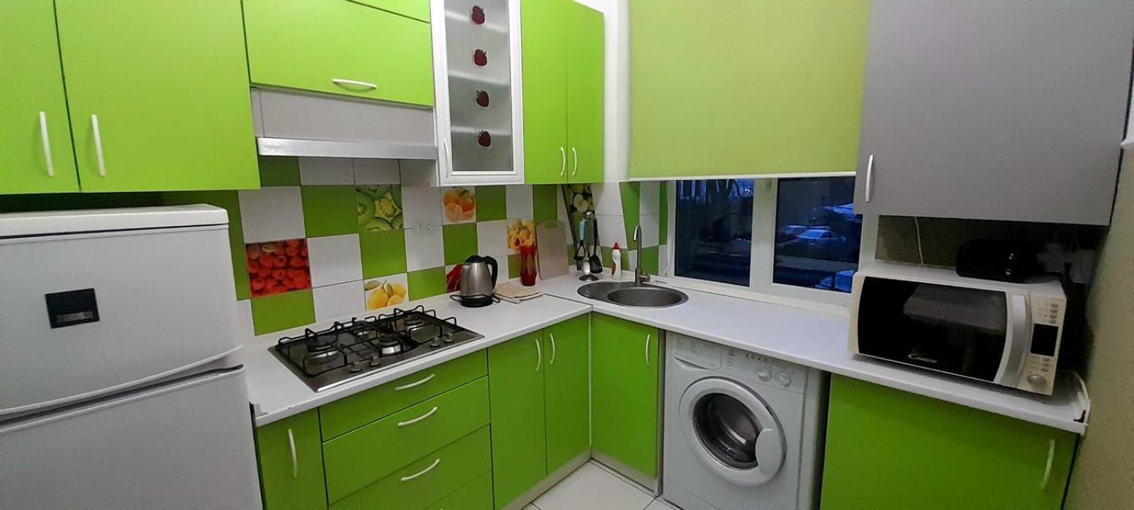 Apartments On Pekarska Str.26 Lviv Eksteriør billede