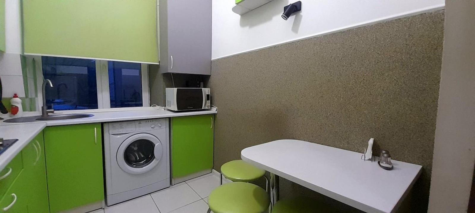 Apartments On Pekarska Str.26 Lviv Eksteriør billede
