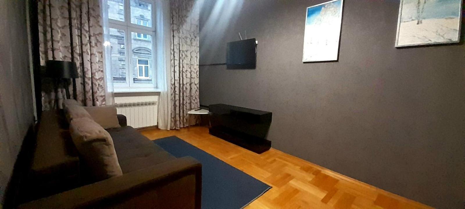 Apartments On Pekarska Str.26 Lviv Eksteriør billede